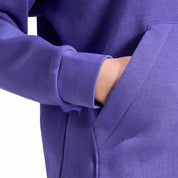 Felpa Adidas Donna - Viola