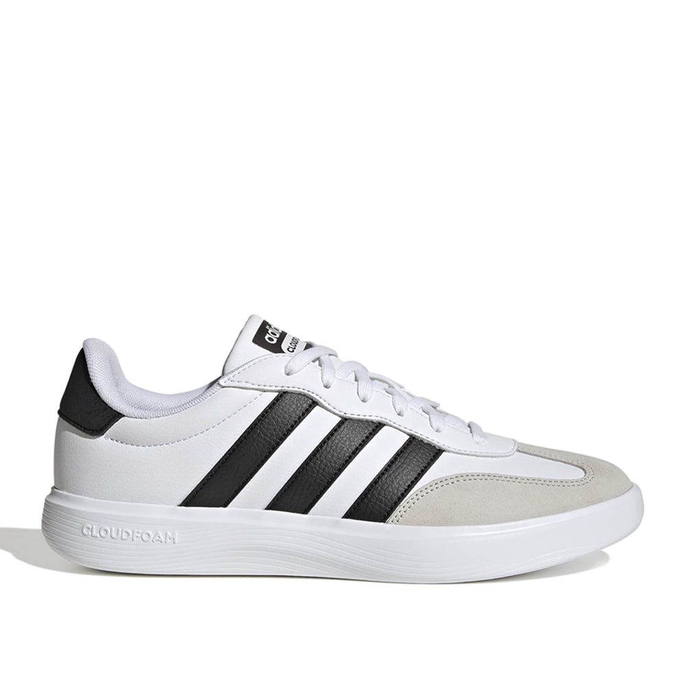 Sneakers Adidas Barreda Comfort Uomo - Bianco