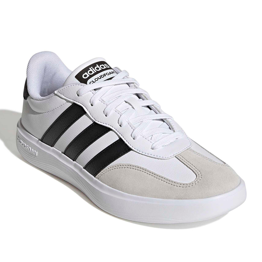 Sneakers Adidas Barreda Comfort Uomo - Bianco