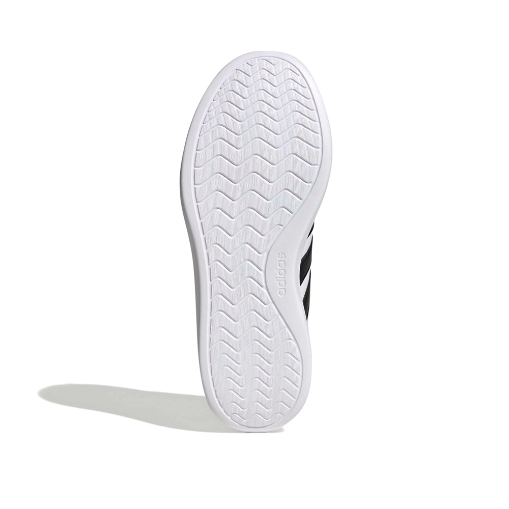 Sneakers Adidas Barreda Comfort Uomo - Bianco