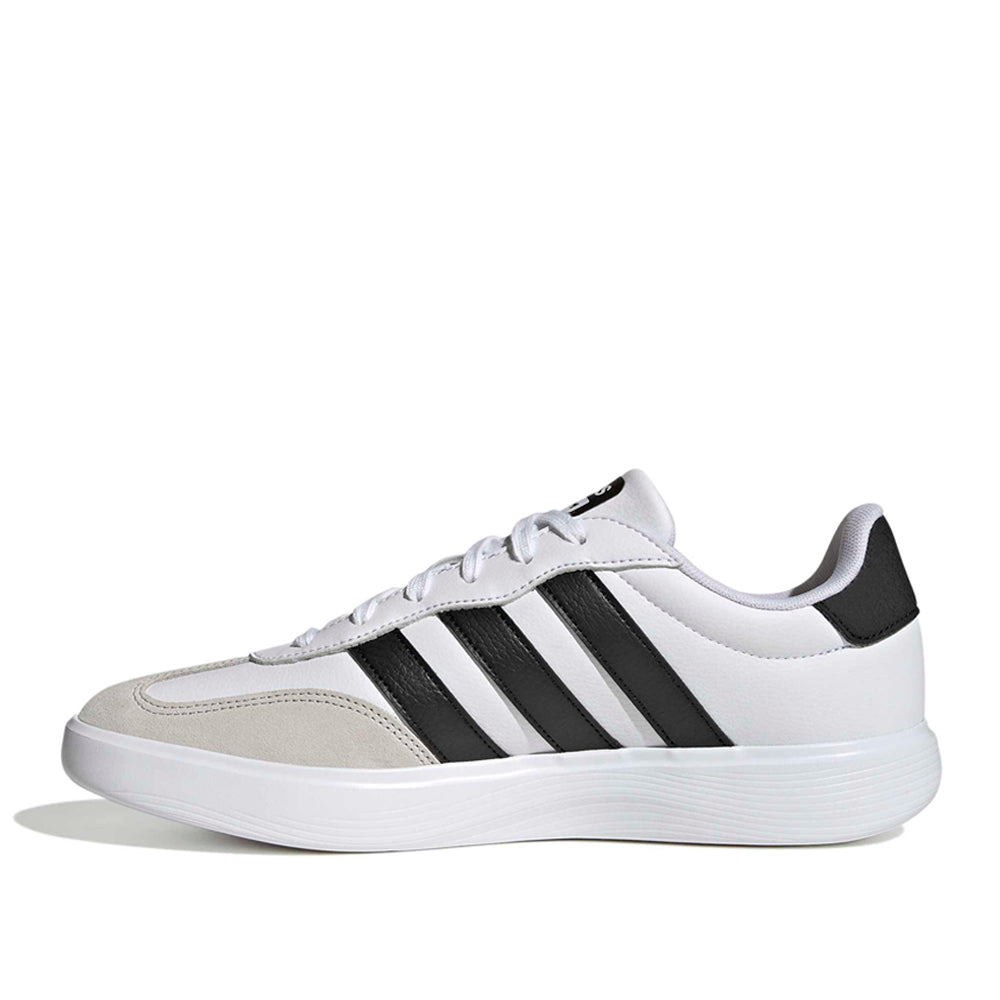 Sneakers Adidas Barreda Comfort Uomo - Bianco