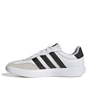 Sneakers Adidas Barreda Comfort Uomo - Bianco