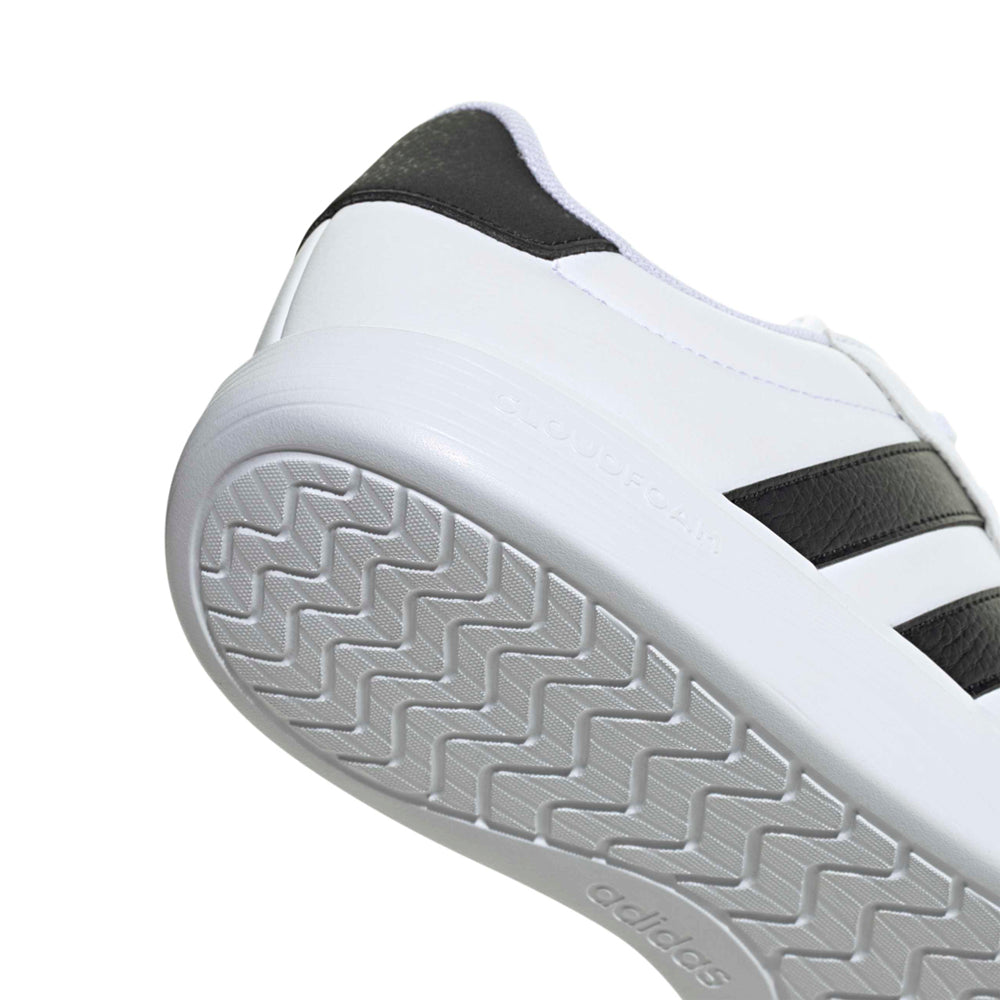 Sneakers Adidas Barreda Comfort Uomo - Bianco
