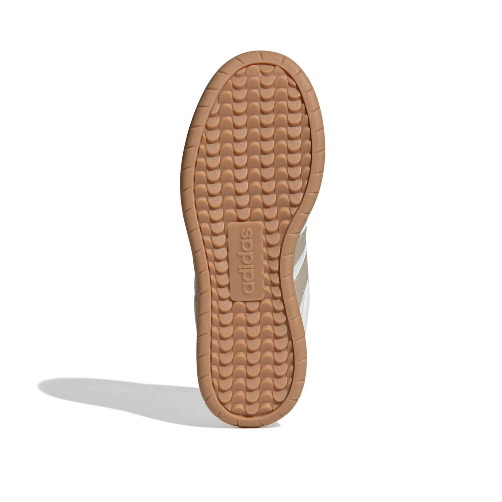 Sneakers Adidas Barreda Xlg Donna - Bianco