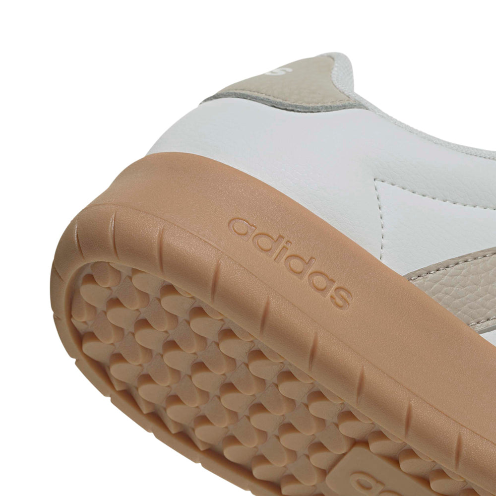 Sneakers Adidas Barreda Xlg Donna - Bianco