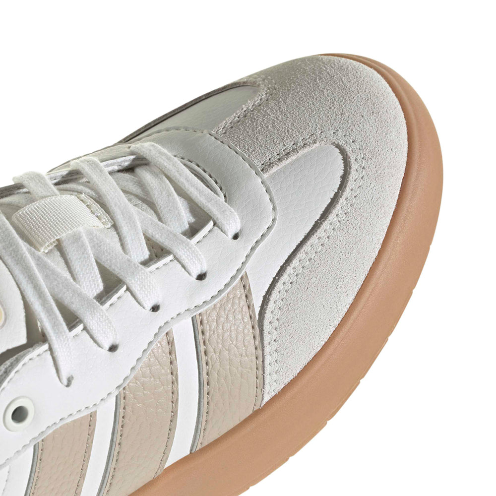 Sneakers Adidas Barreda Xlg Donna - Bianco
