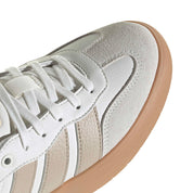 Sneakers Adidas Barreda Xlg Donna - Bianco