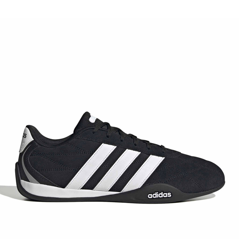 Sneakers Adidas Adipista Uomo - Nero