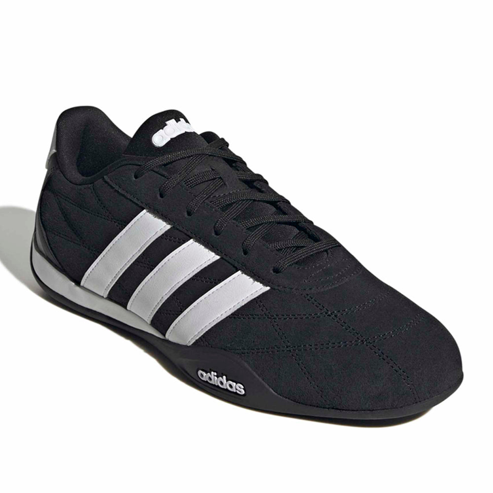 Sneakers Adidas Adipista Uomo - Nero