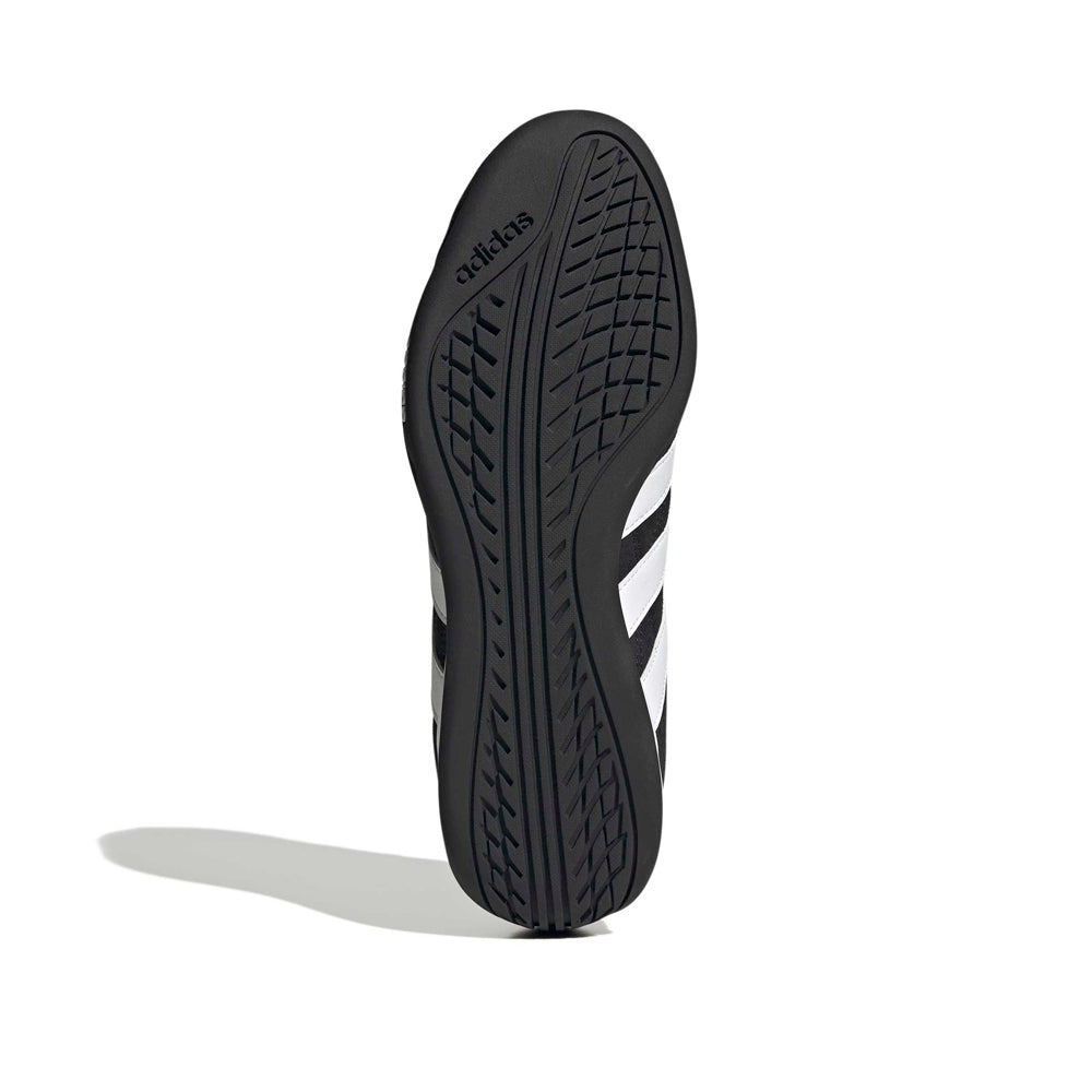 Sneakers Adidas Adipista Uomo - Nero