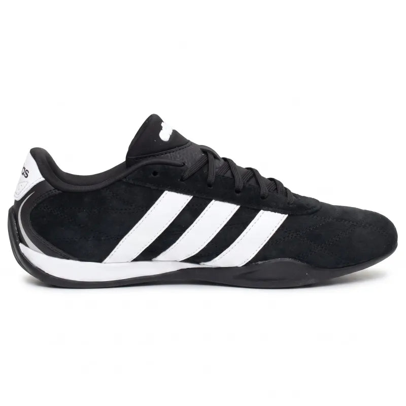 Sneakers Adidas Adipista Uomo - Nero