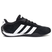 Sneakers Adidas Adipista Uomo - Nero