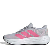 Sneakers Adidas Galaxy 8 J Unisex Ragazzo - Grigio