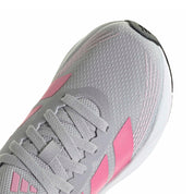 Sneakers Adidas Galaxy 8 J Unisex Ragazzo - Grigio