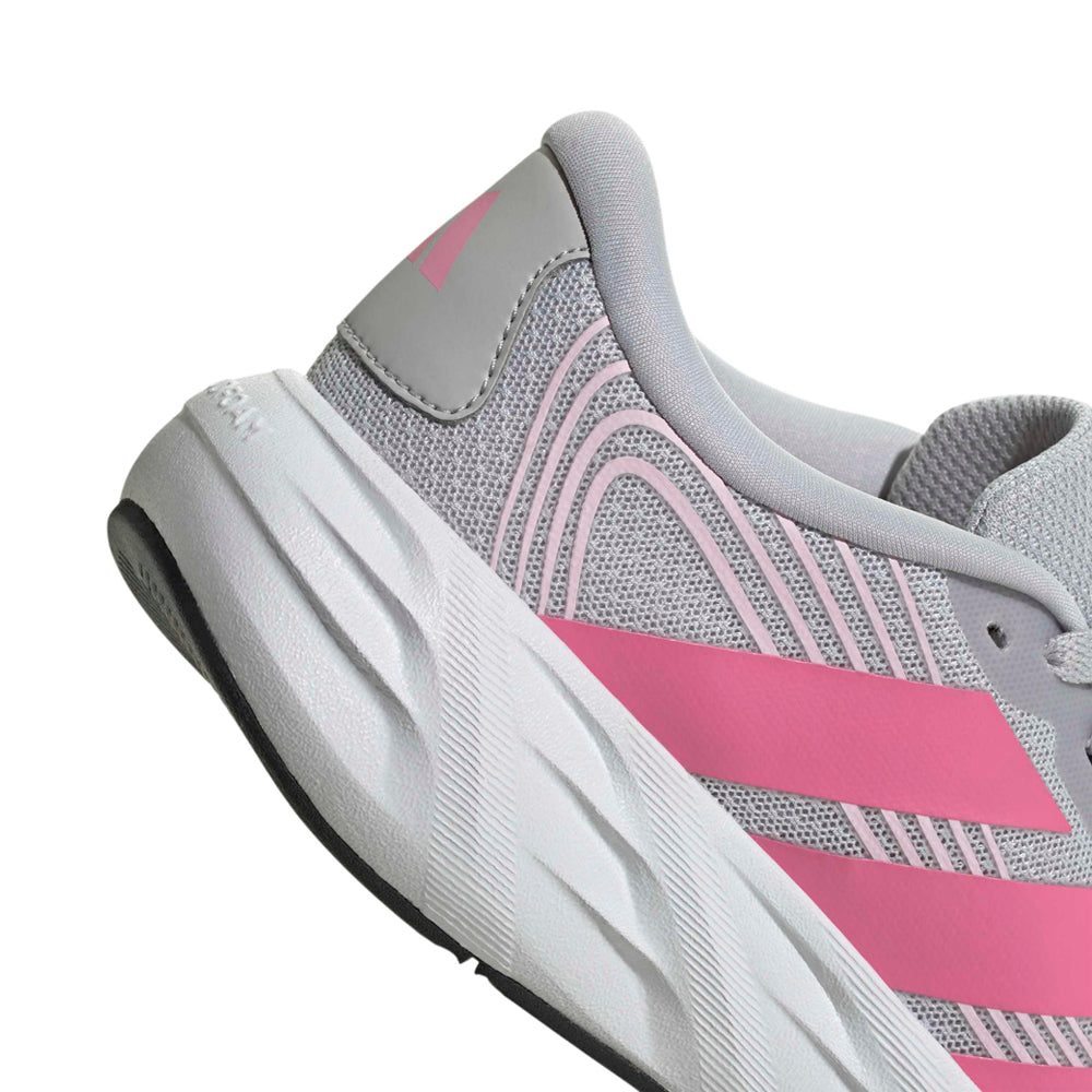 Sneakers Adidas Galaxy 8 J Unisex Ragazzo - Grigio