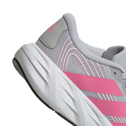 Sneakers Adidas Galaxy 8 J Unisex Ragazzo - Grigio