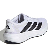 Sneakers Adidas Galaxy 8 J Unisex Ragazzo - Bianco