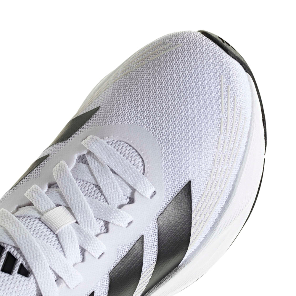 Sneakers Adidas Galaxy 8 J Unisex Ragazzo - Bianco