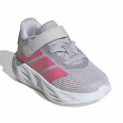 Sneakers Adidas Galaxy 8el I Bimba - Grigio
