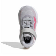 Sneakers Adidas Galaxy 8el I Bimba - Grigio