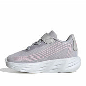 Sneakers Adidas Galaxy 8el I Bimba - Grigio