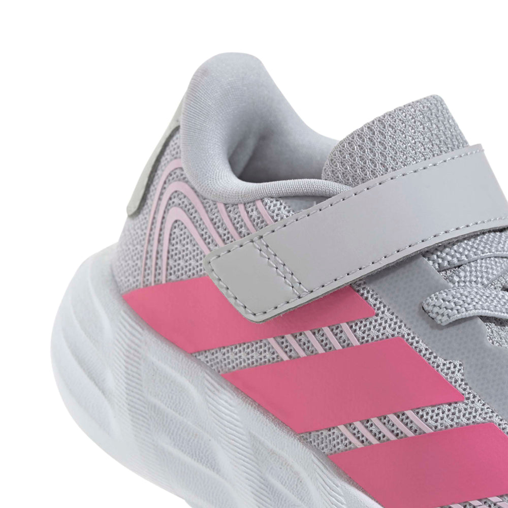 Sneakers Adidas Galaxy 8el I Bimba - Grigio