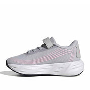 Sneakers Adidas Galaxy 8el C Bambina - Grigio