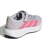 Sneakers Adidas Galaxy 8el C Bambina - Grigio
