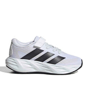 Scarpa Running Adidas Galaxy 8el C Bambina - Bianco