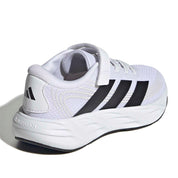 Scarpa Running Adidas Galaxy 8el C Bambina - Bianco