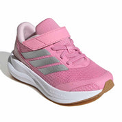 Sneakers Adidas Runfalcon 6 El C Unisex Bambino - Rosa