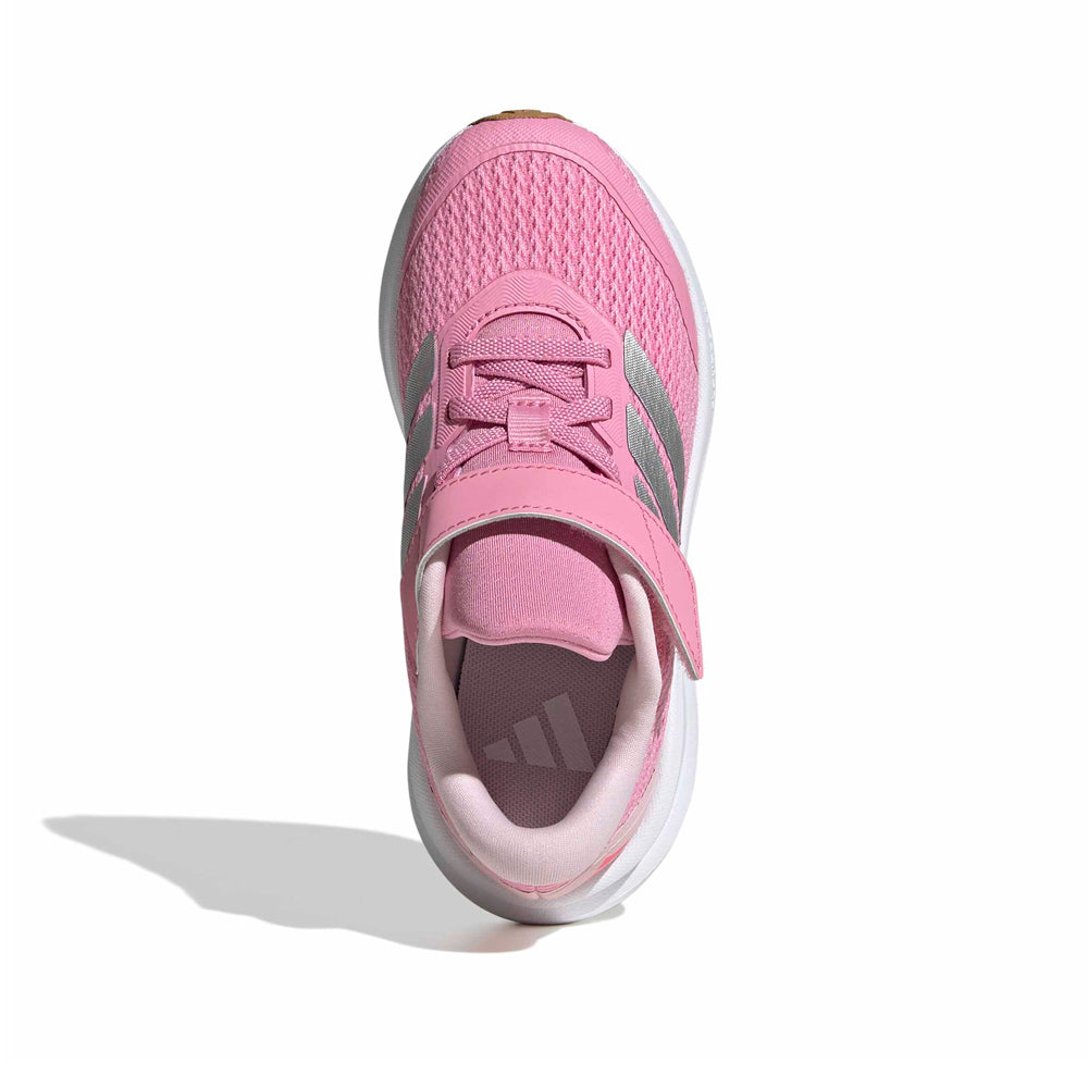 Sneakers Adidas Runfalcon 6 El C Unisex Bambino - Rosa
