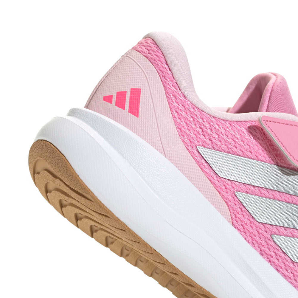 Sneakers Adidas Runfalcon 6 El C Unisex Bambino - Rosa