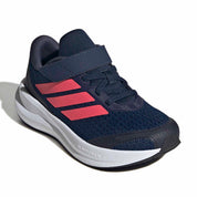 Sneakers Adidas Runfalcon 6 El C Unisex Bambino - Blu