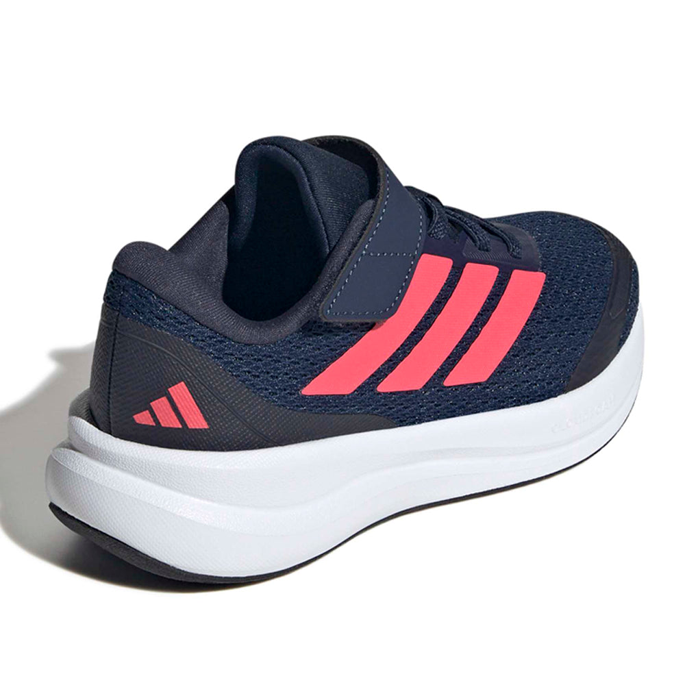 Sneakers Adidas Runfalcon 6 El C Unisex Bambino - Blu