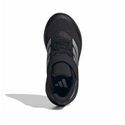 Sneakers Adidas Runfalcon 6 El C Unisex Bambino - Nero