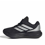 Sneakers Adidas Runfalcon 6 El C Unisex Bambino - Nero