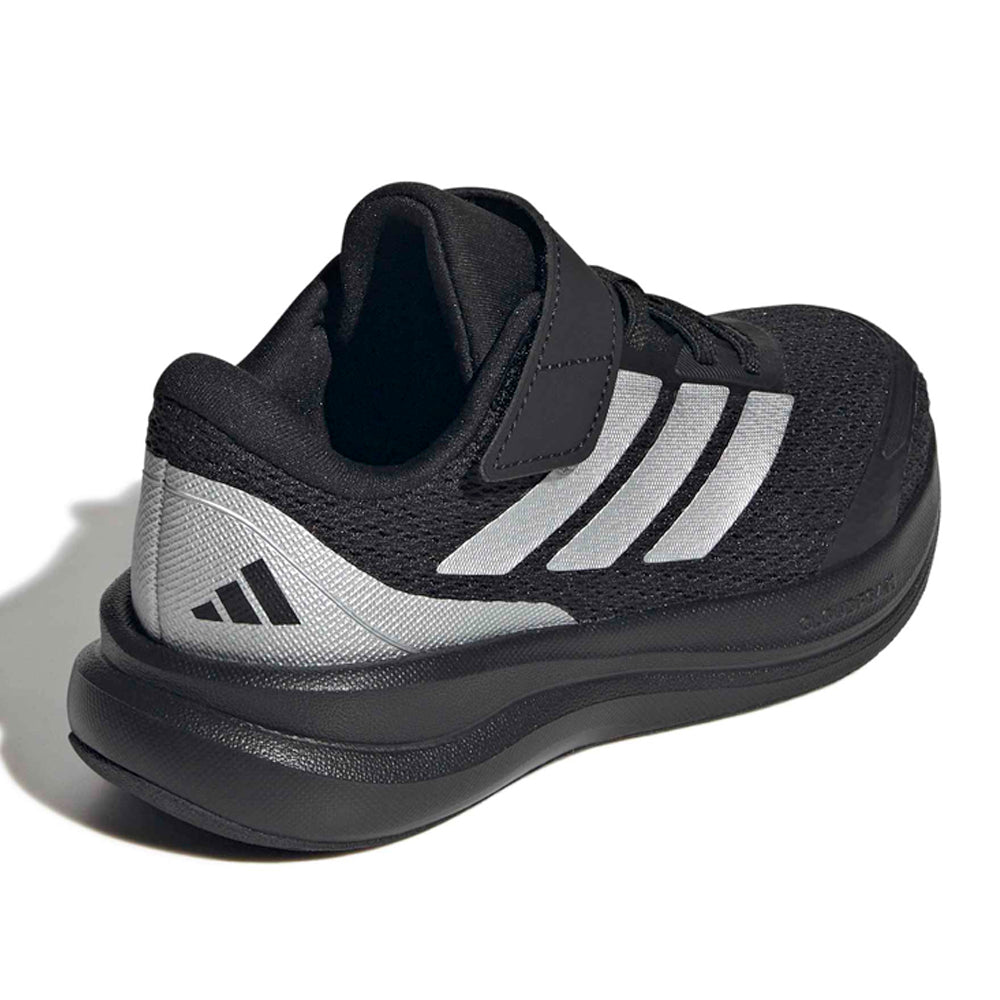 Sneakers Adidas Runfalcon 6 El C Unisex Bambino - Nero