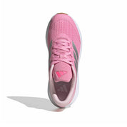 Sneakers Adidas Runfalcon 6 J Unisex Ragazzo - Rosa