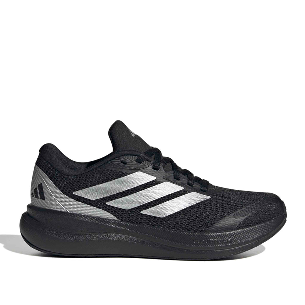 Sneakers Adidas Runfalcon 6 J Unisex Ragazzo - Nero