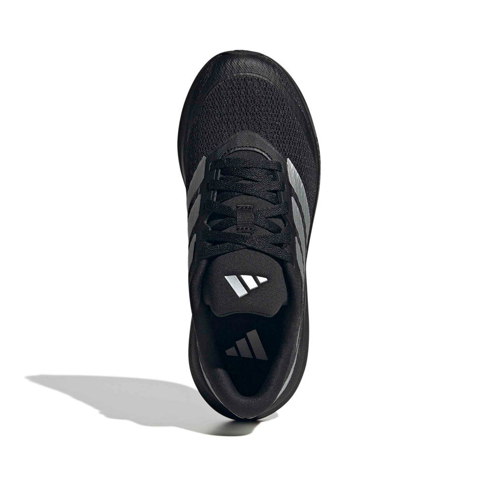 Sneakers Adidas Runfalcon 6 J Unisex Ragazzo - Nero