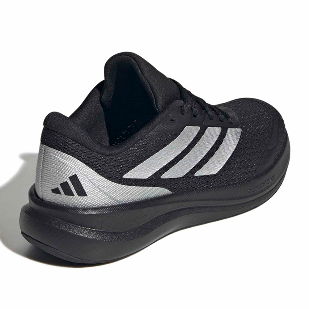 Sneakers Adidas Runfalcon 6 J Unisex Ragazzo - Nero