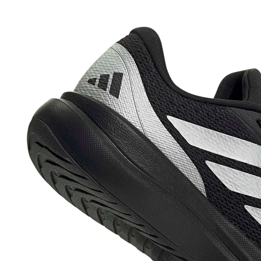 Sneakers Adidas Runfalcon 6 J Unisex Ragazzo - Nero