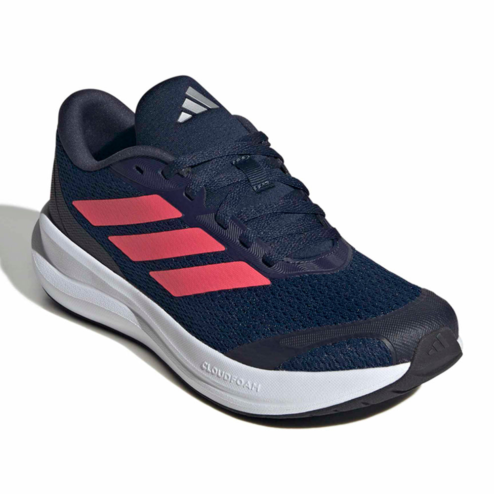 Sneakers Adidas Runfalcon 6 J Unisex Ragazzo - Blu