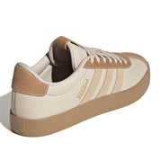 Sneakers Adidas Vl Court 3.0 Uomo - Marrone