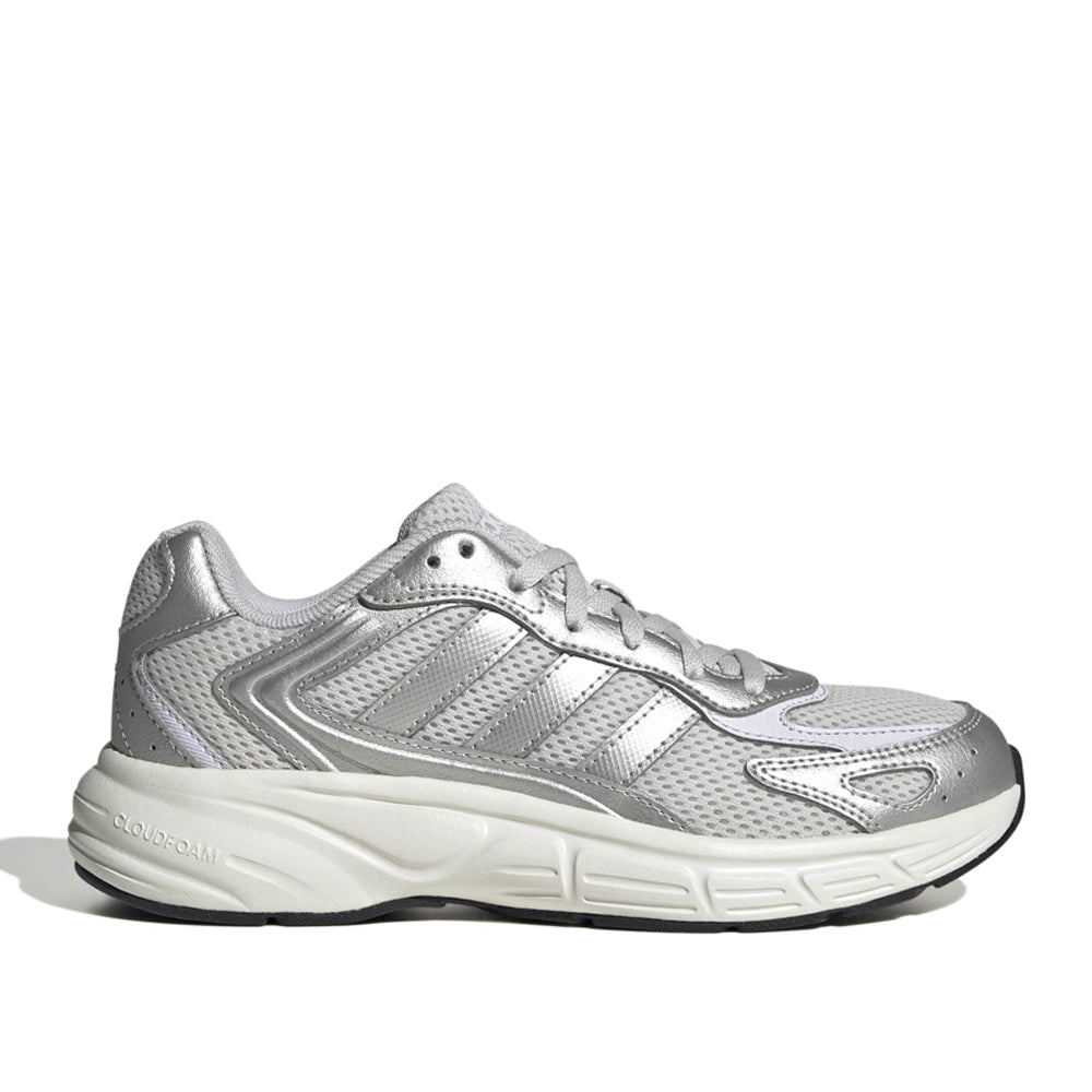 Sneakers Adidas Eclyptix 2000 J Unisex Ragazzo - Grigio
