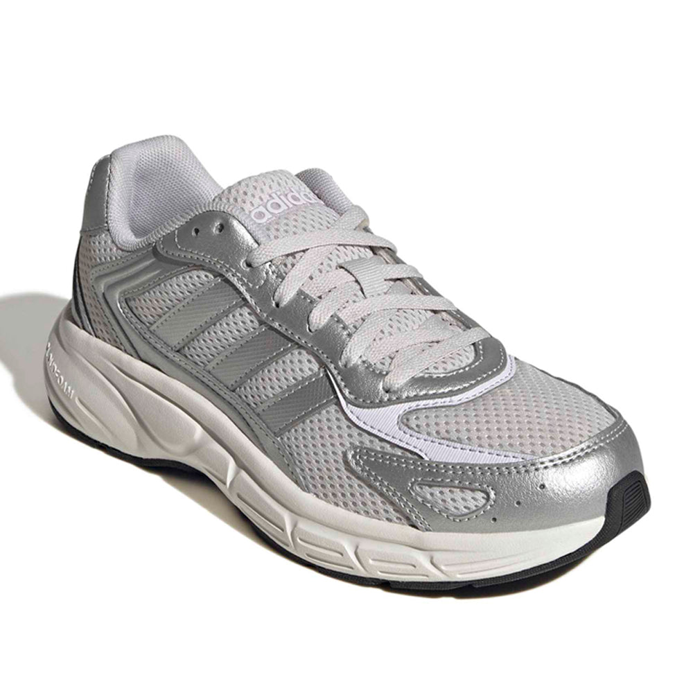 Sneakers Adidas Eclyptix 2000 J Unisex Ragazzo - Grigio