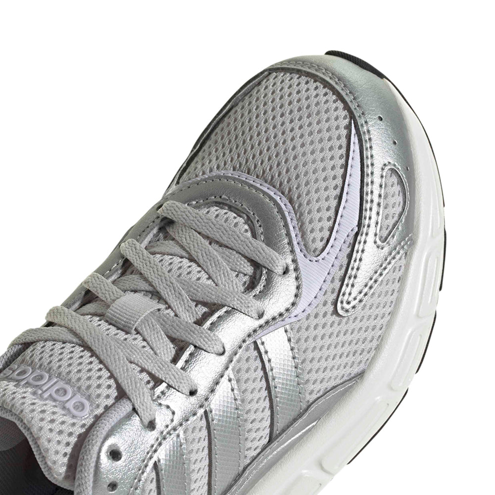 Sneakers Adidas Eclyptix 2000 J Unisex Ragazzo - Grigio