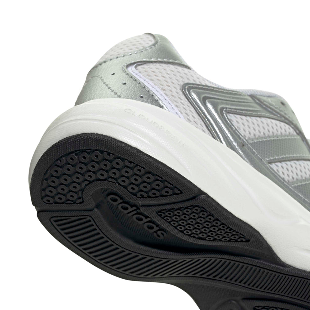 Sneakers Adidas Eclyptix 2000 J Unisex Ragazzo - Grigio