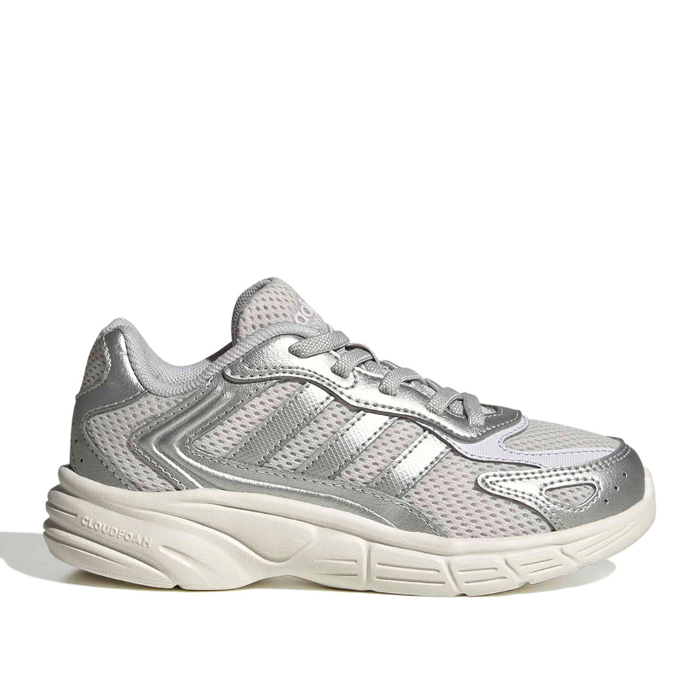 Sneakers Adidas Eclyptix 2000 El C Bambina - Grigio